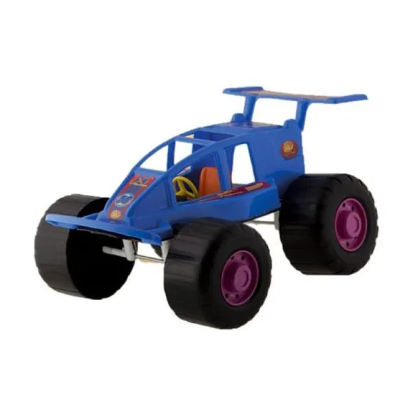 Buggy todo terreno