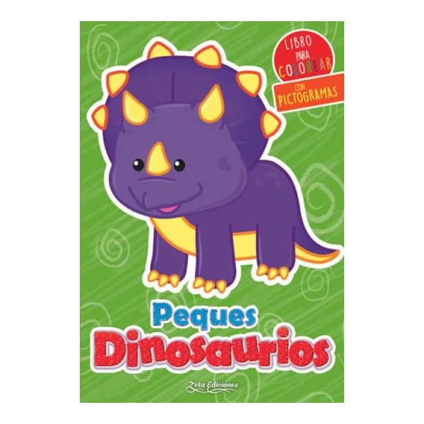 Peques dinosaurios