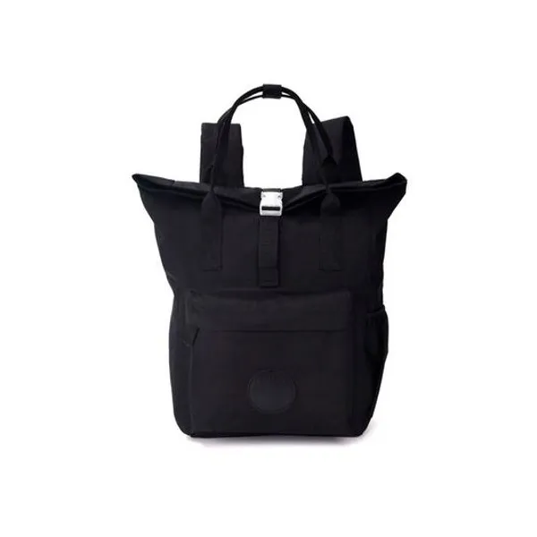 Mochila 18" espalda smile nordic roll up Skora