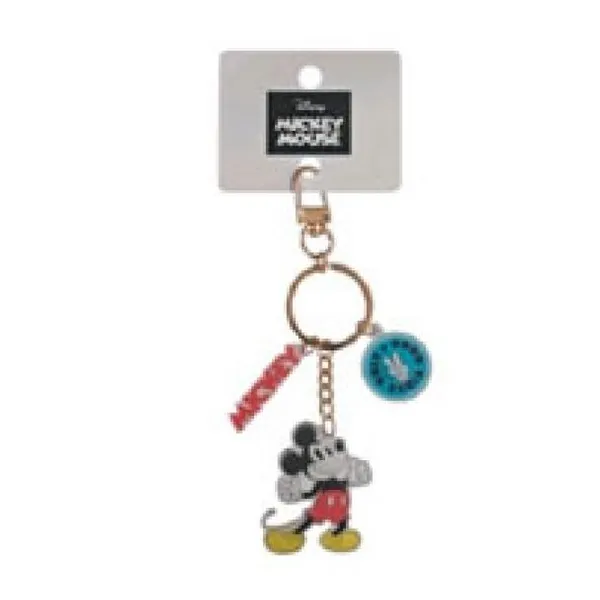 Llavero mickey
