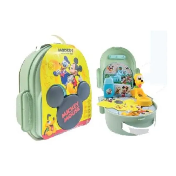 Fashion schoolbag - mickey pets