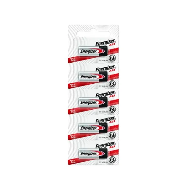Pilas Energizer especial a23 bl.x 1 unid.