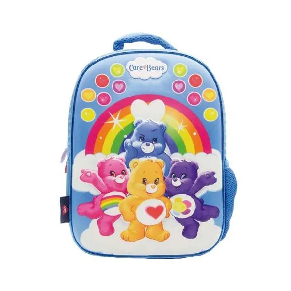 Mochila 12" espalda ositos cariñositos Cresko