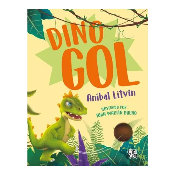 Dino gol