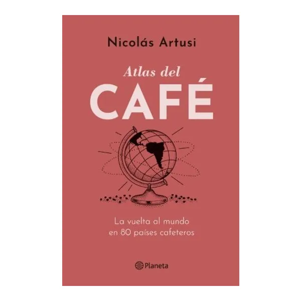 Atlas del café