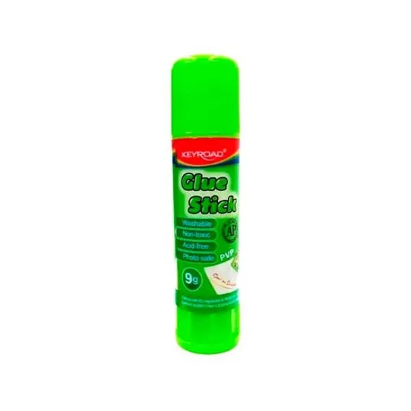 Adhesivo en barra Keyroad x9 g