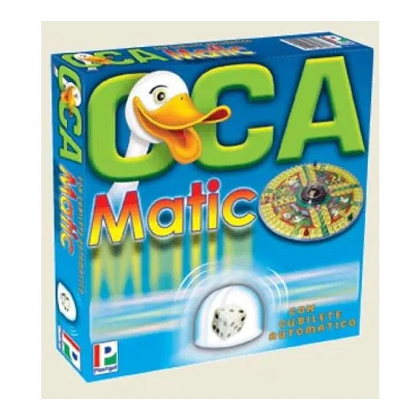 Oca matic
