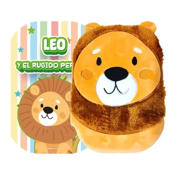 Leo el león