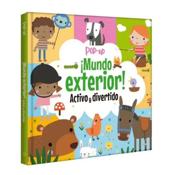 Mundo exterior