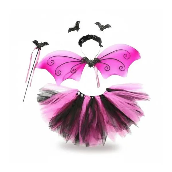 Disfraz de halloween infantil 30 cm x1