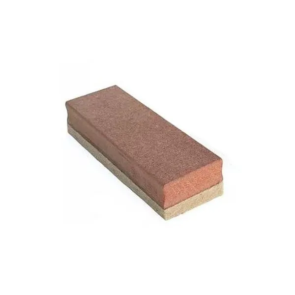 Borrador para pizarrón sin lustrar ancho 4x12.5 cm fime