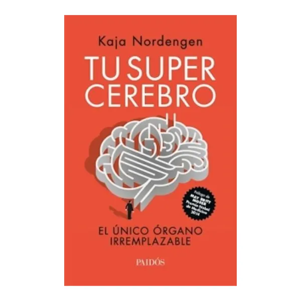 Tu super cerebro -paidos-