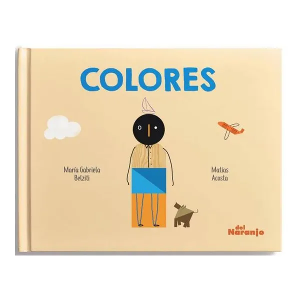Colores