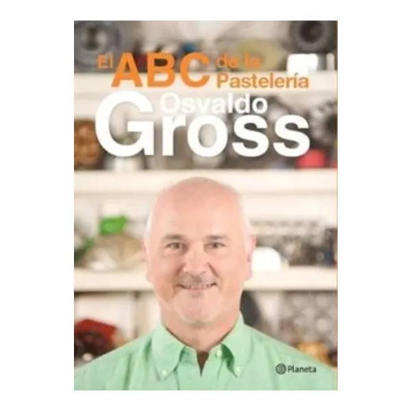 Abc de la pasteleria , el
