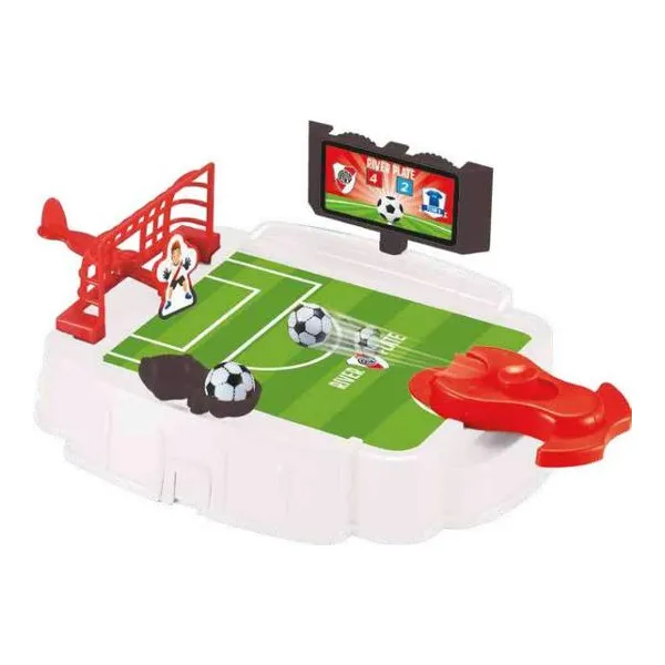 River juego de mesa penales