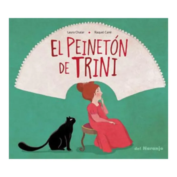 El peinetón de trini