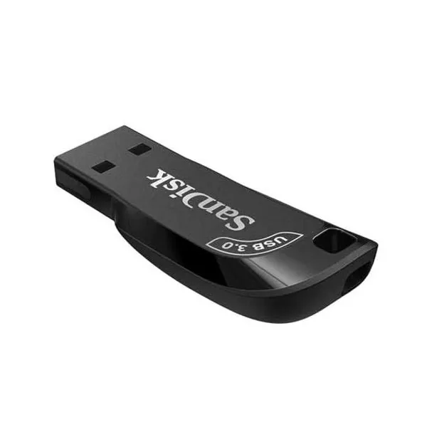 Pen drive SanDisk 32 gb ultra shift 3.2 usb gen 1 black