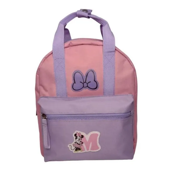 Mochila minnie