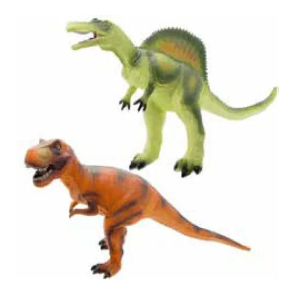 Dinosaurios 22 pulg. 2 diseños