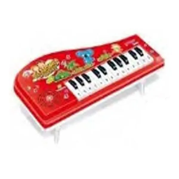 Piano con sonido 33x16x4,5 cm