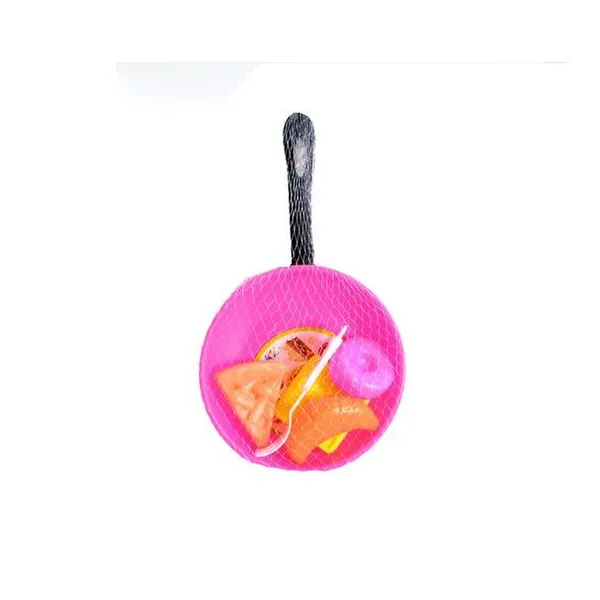 Set de cocina en red 28x16x4 cm