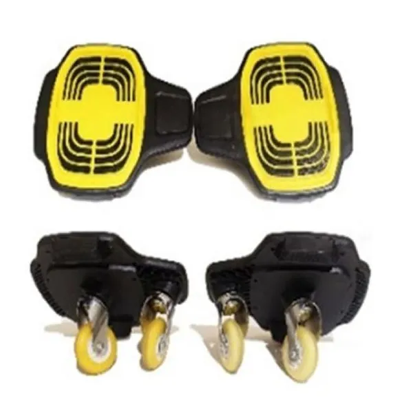 Cr patines individuales 4 col surt