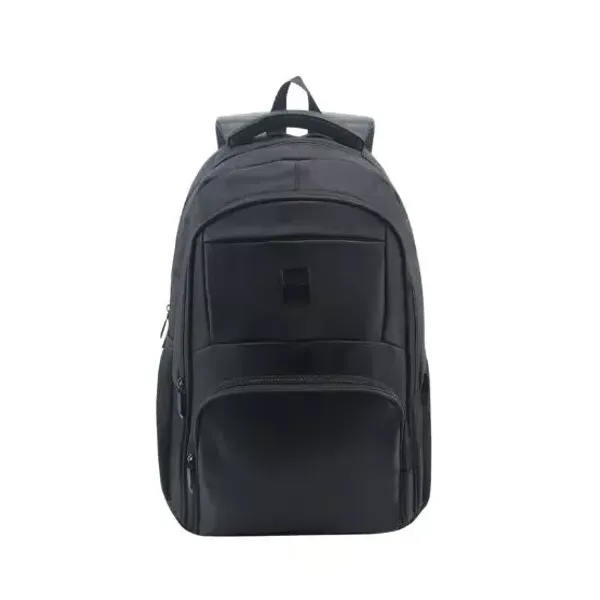 Mochila espalda 18.5" unicross con portanotebook negra