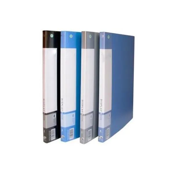 Carpeta oficio 30 folios x1 surtido huijin fc30a/515162/