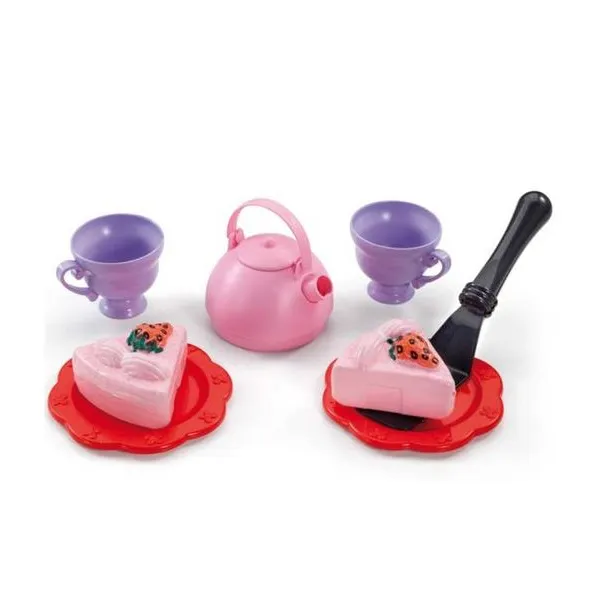 Set pastelería miniplay