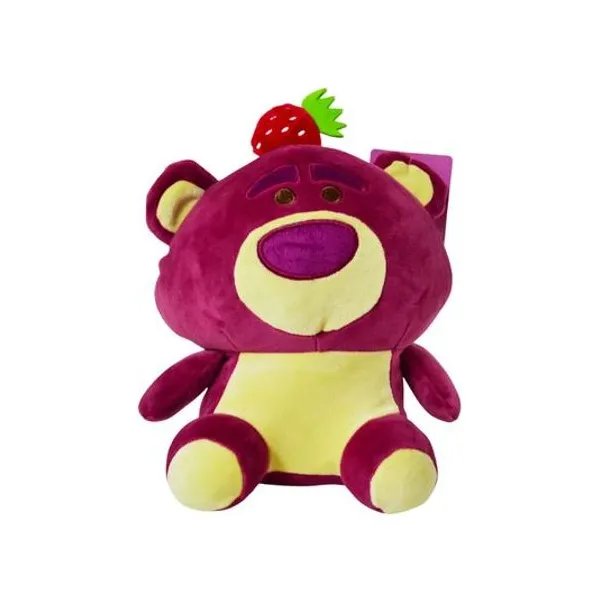 Oso lotso spandex 21x27 cm phi phi toys