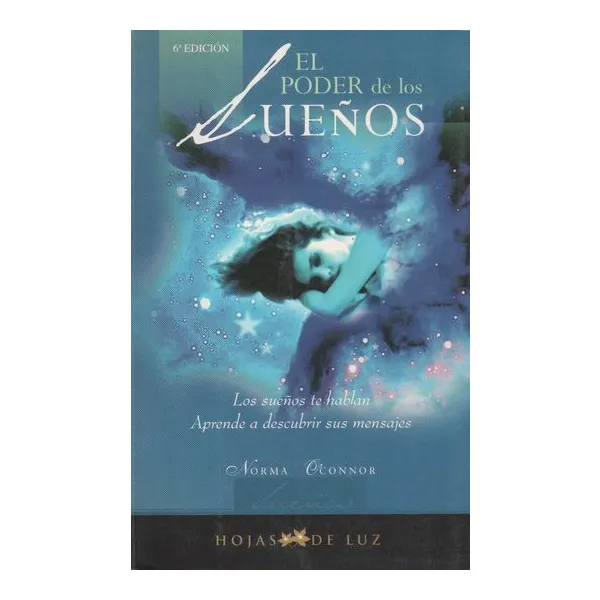 El poder de los sueños - norma o connor