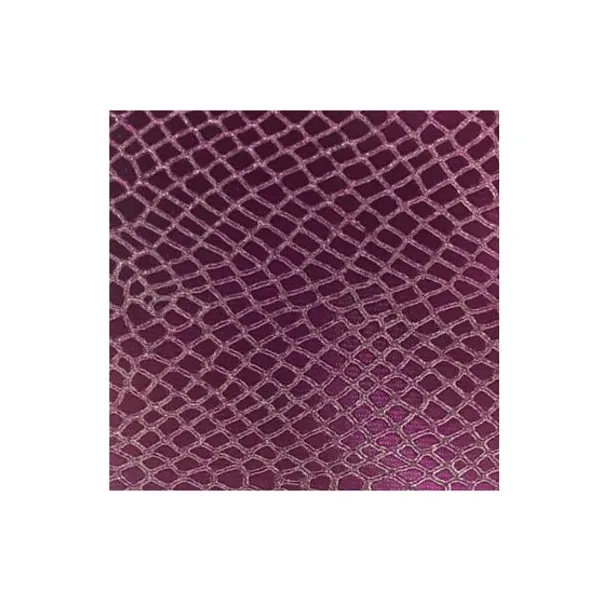 Goma eva asb film brillante 40 x60 cmx 10 u.vibora lila