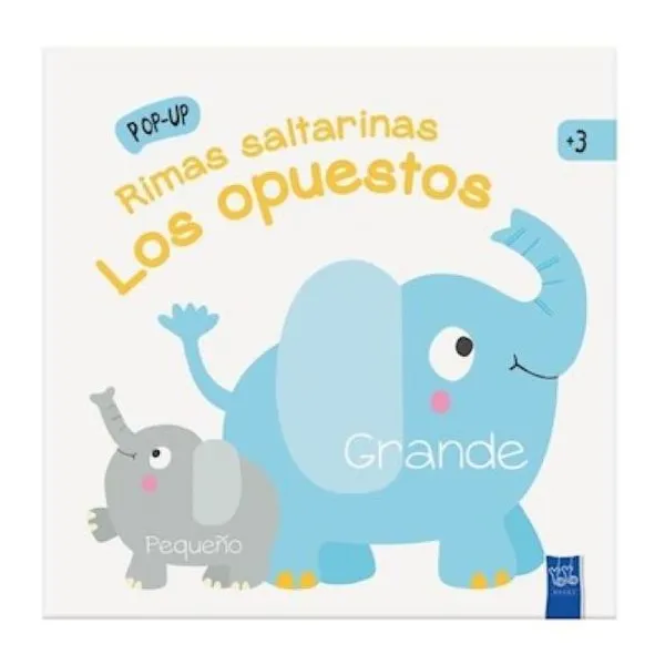 Los opuestos
