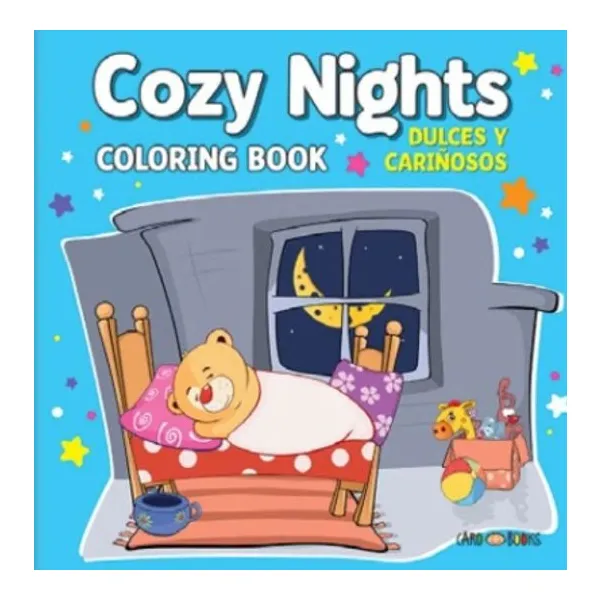 Cozy nights. dulces y cariñosos