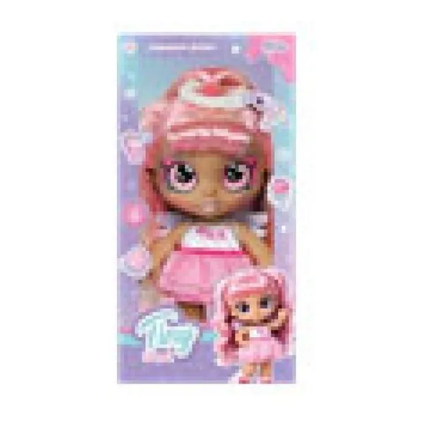 Muñeca Tiny sweet 41 cm