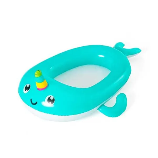 Bote inflable pileta bestway baby narval
