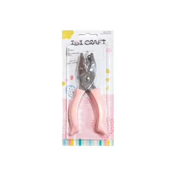Perforadora ibi craft pinza mango círculo 1,6 mm