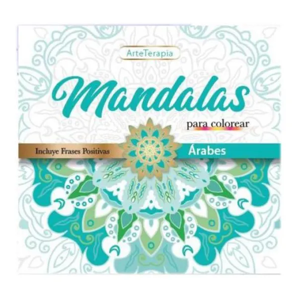 Cultura arabes-arteterapia