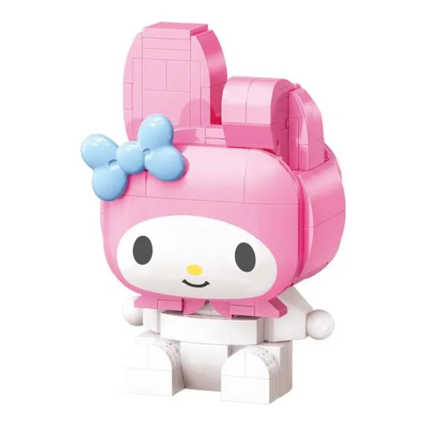 Hello kitty figura 10 cm "my melody