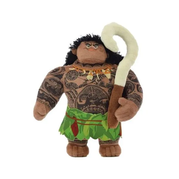 Muñeco maui de moana 2 23 cm phi phi toys