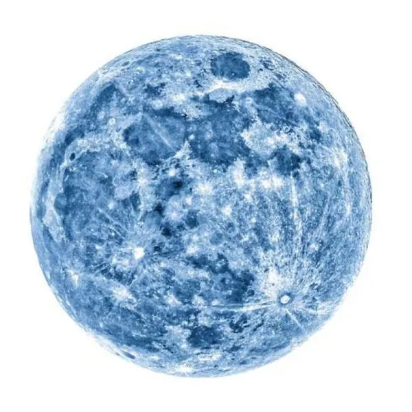 Puzzle x500 the moon redondo (r50-002) caja (20.3 x20.3 x5.5)