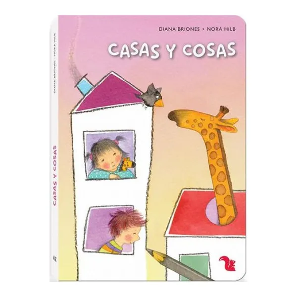 Casas y cosas