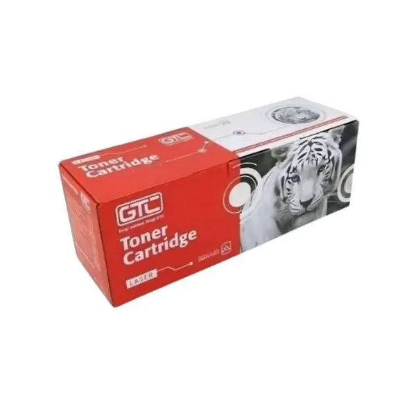 Toner gtc/evertec para HP 105a negro laser con chip para 135/137/107/m107w/w1105a