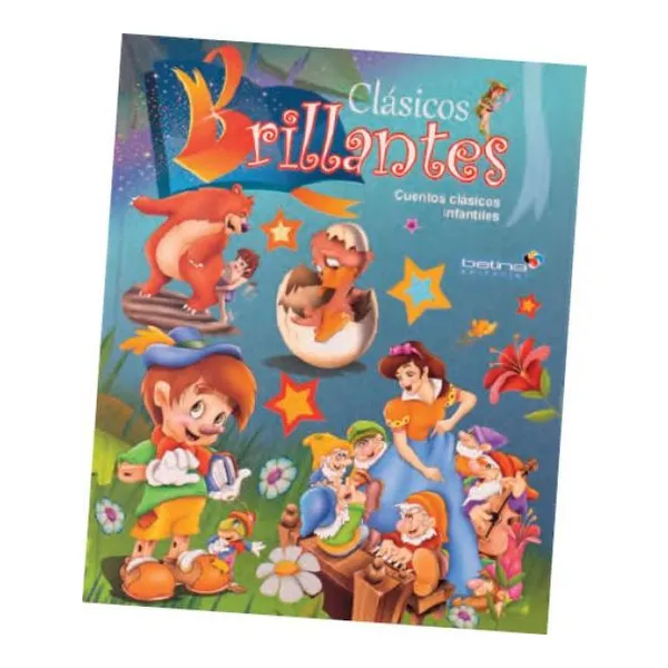 Clasicos brillantes