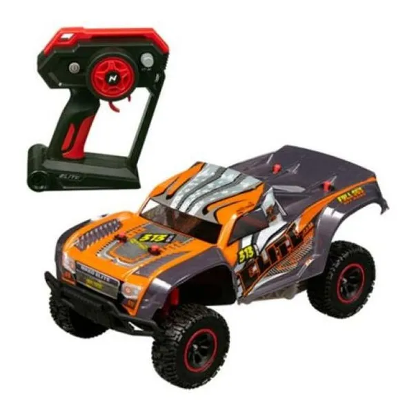 Nikko elite trucks baja