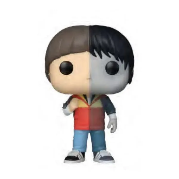 Funko pop! tv stranger things s7 will byers splt