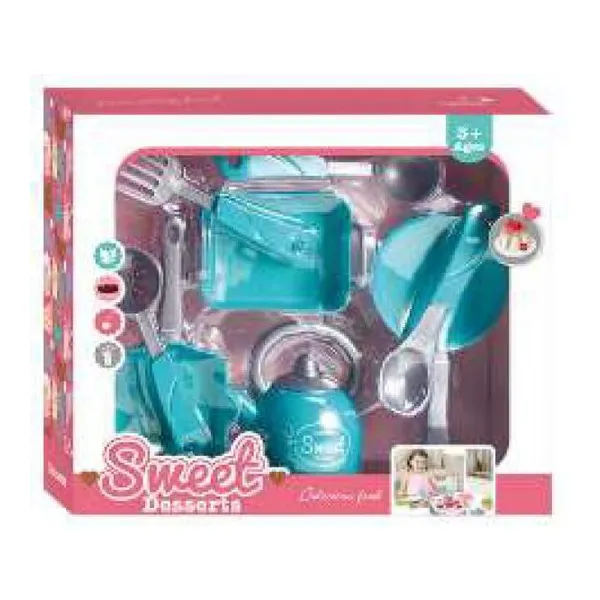 Super set de cocina utensilios y accesorios Tiny home