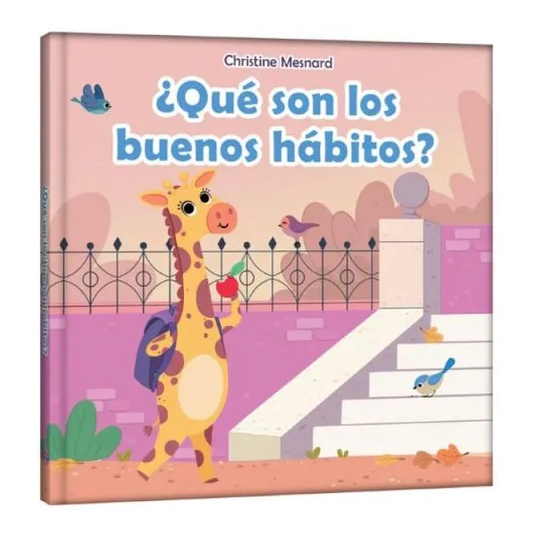 Que son buenos habitos