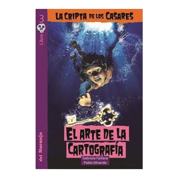 El Arte de la cartografía
