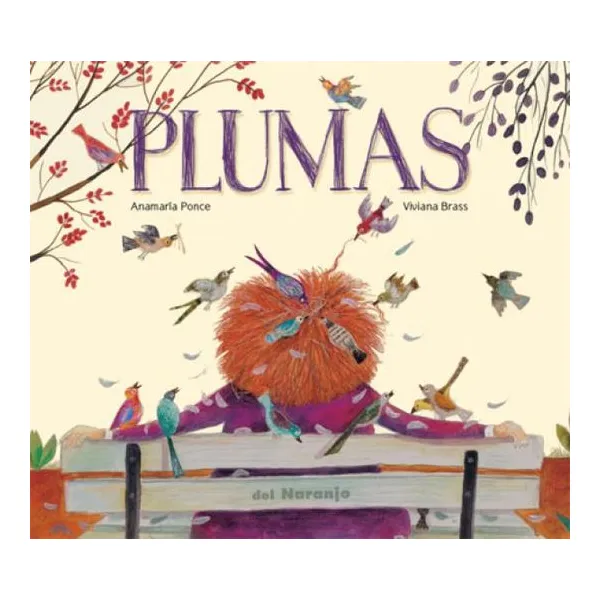 Plumas